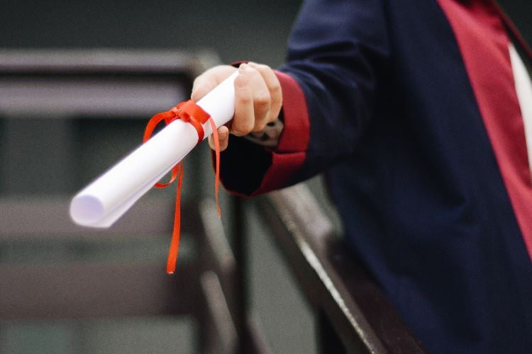 Adult Diploma Program