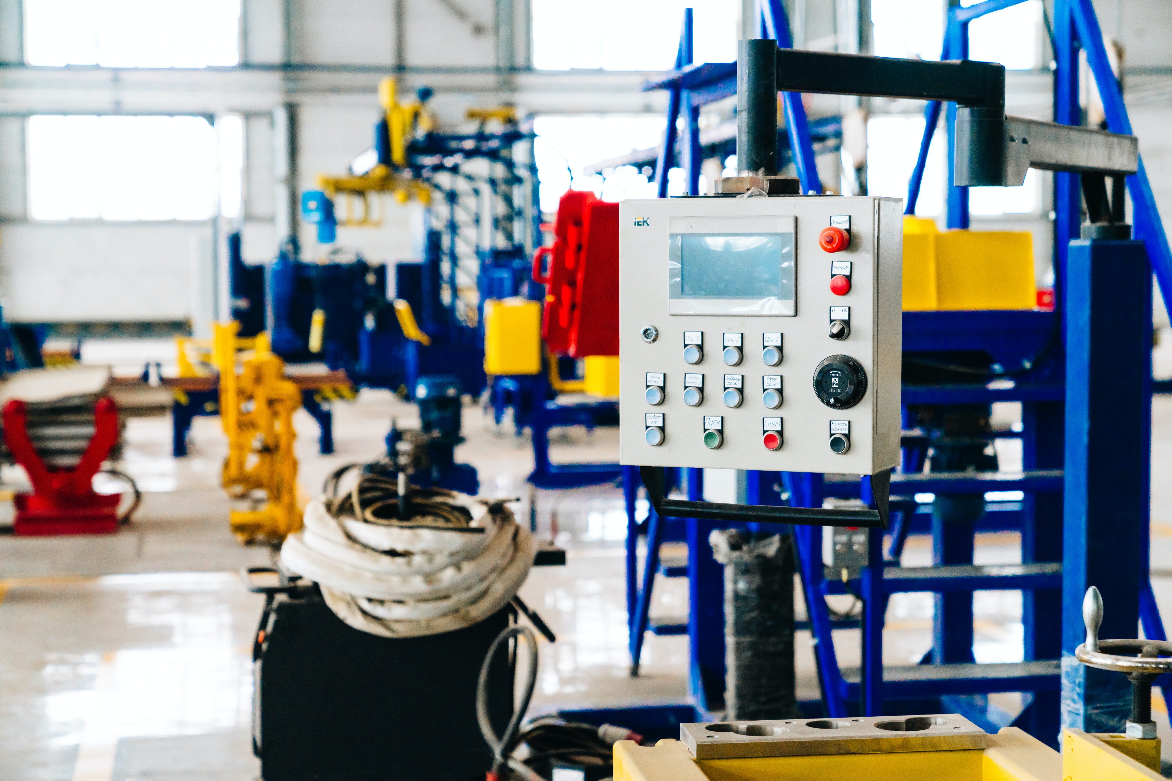 cnc-operations