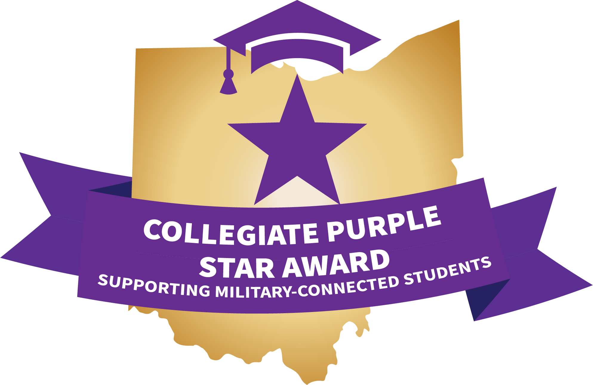 purple star logo