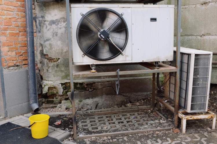 hvac-r