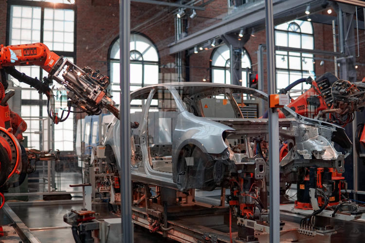 industrial-automation