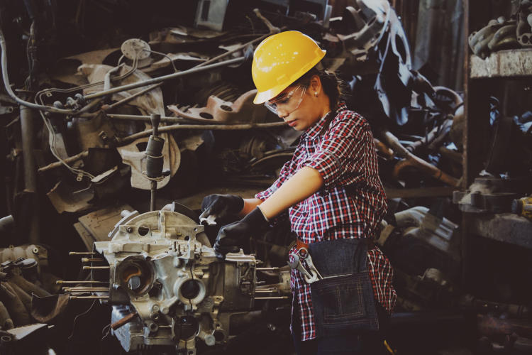 industrial-maintenance