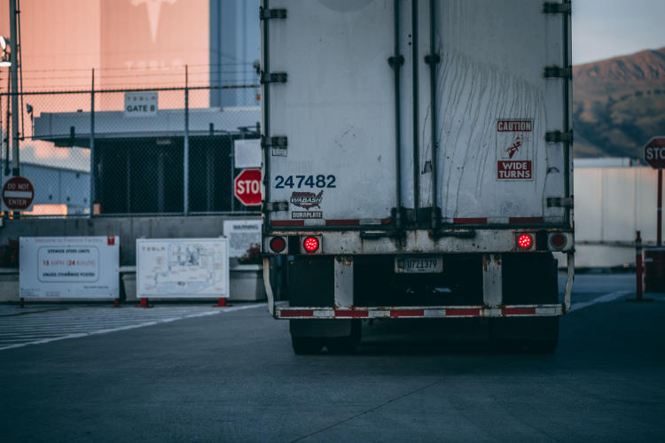 logistics