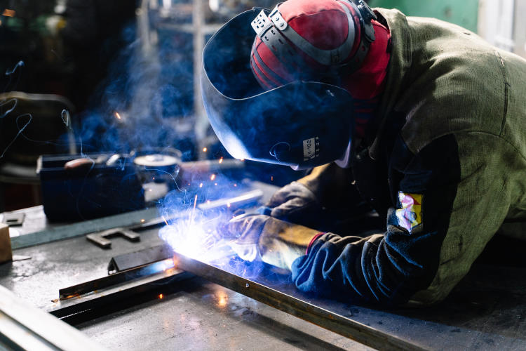millwright