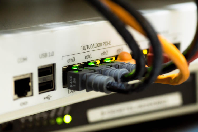 network-storage-access