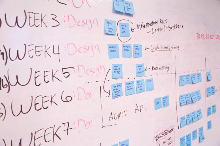 project-management